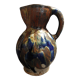 Sandstone pitcher signed Lucien Talbot Foucher The XXth ceramic terminal