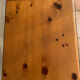 Set of 2 bedside tables brand Grange