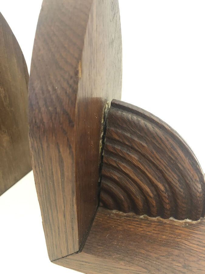 Art Deco book greenhouse, 1930