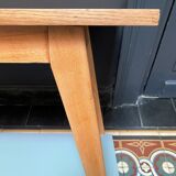 Table compass legs
