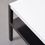 Wim Rietveld Regal Coffee Table for Ahrend de Cirkel 1960