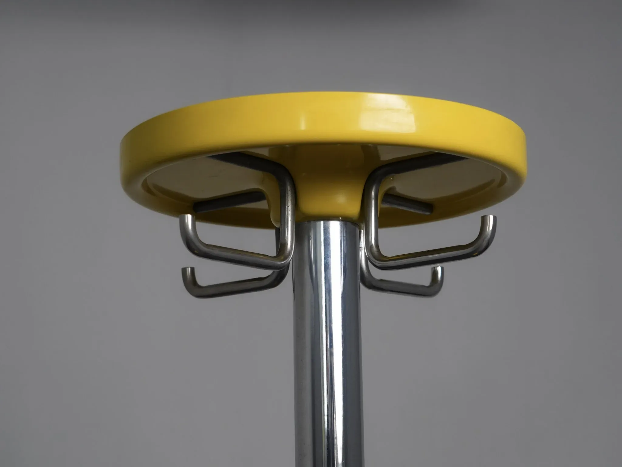 Modernist coat stand by Schönbuch, Germany, 1970s