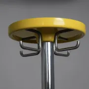 Modernist coat stand by Schönbuch, Germany, 1970s