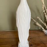 Virgin sculpture signed Corneille Toulouse