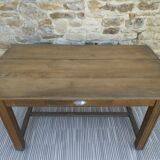 Farm table, 6 people