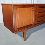 Stonehill Teak Scandinavian Line