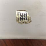 Saturn suspension from the mid-century by Jo Hammerborg for Fog & Mørup, 1960s.