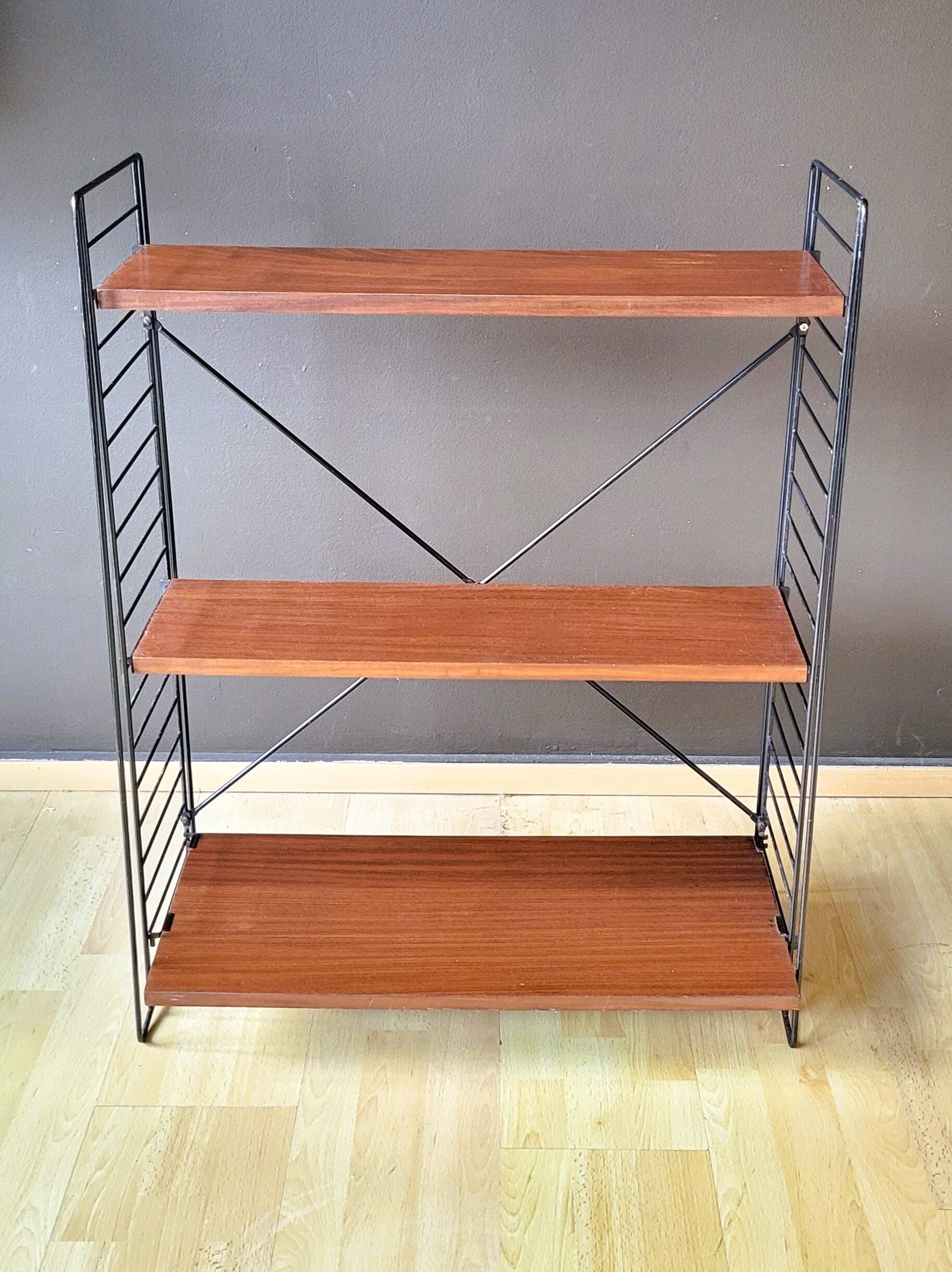 Tomado Teak Original Edition shelf to place 60'70'