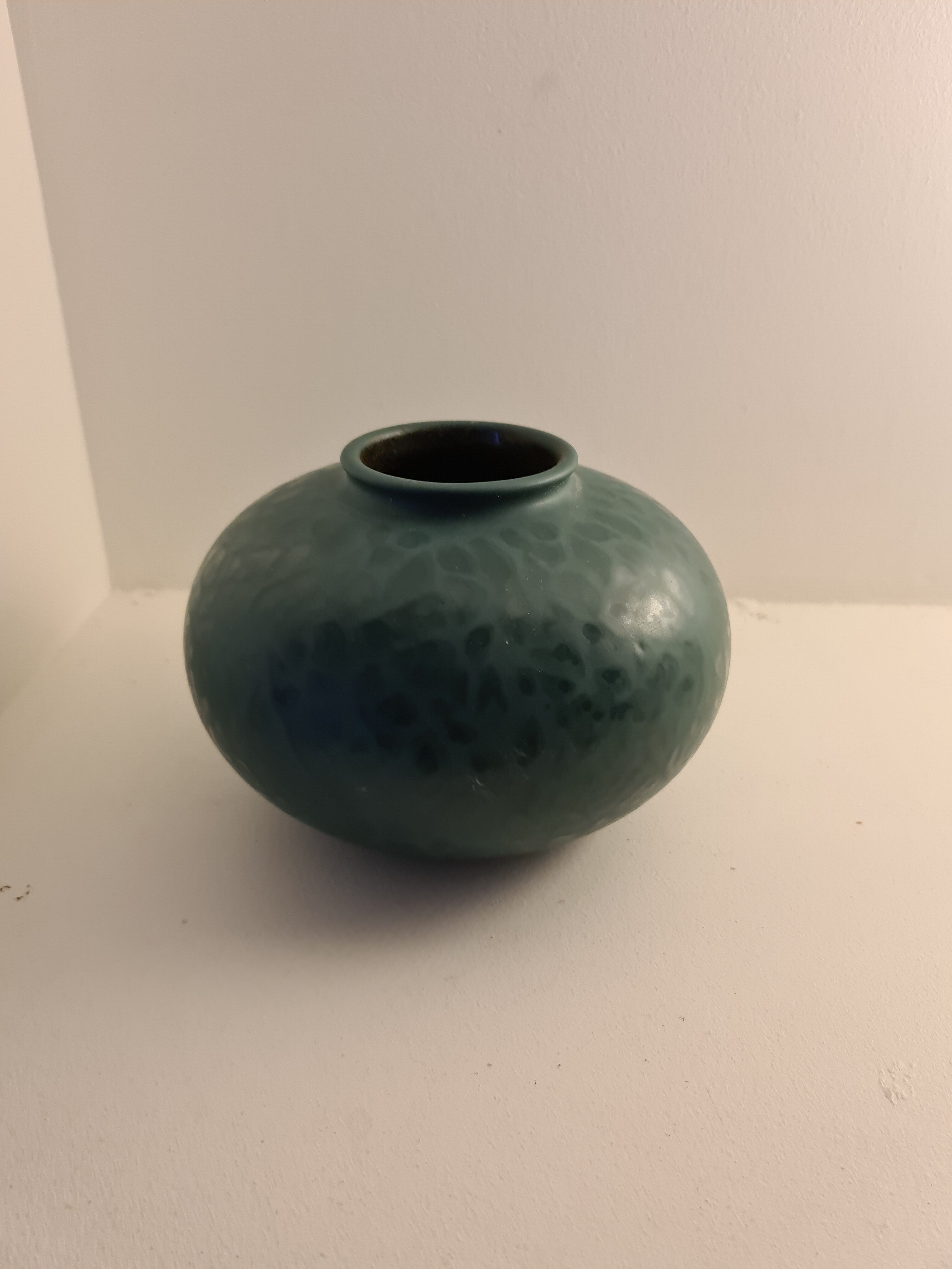 Small west Germany ceramic vase