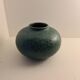 Vase en céramique West Germany