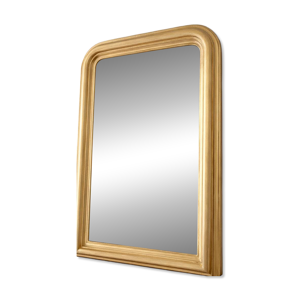 Miroir louis-philippe