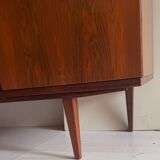 Scandinavian enfilade