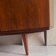 Scandinavian enfilade