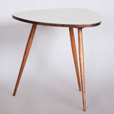 Mid century table, 1950s czechia