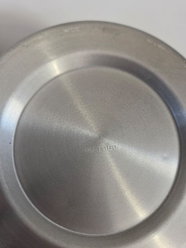 Pomme a glaçons vintage