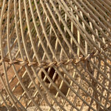 Bamboo suspension