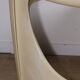 Space Age armchair by Alexander Begge for Casala, 1970