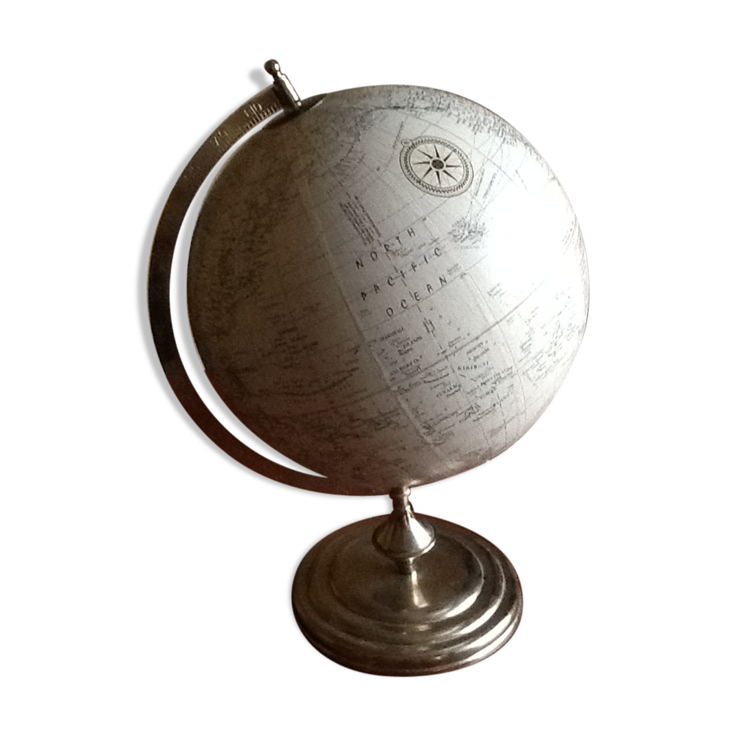 Globe