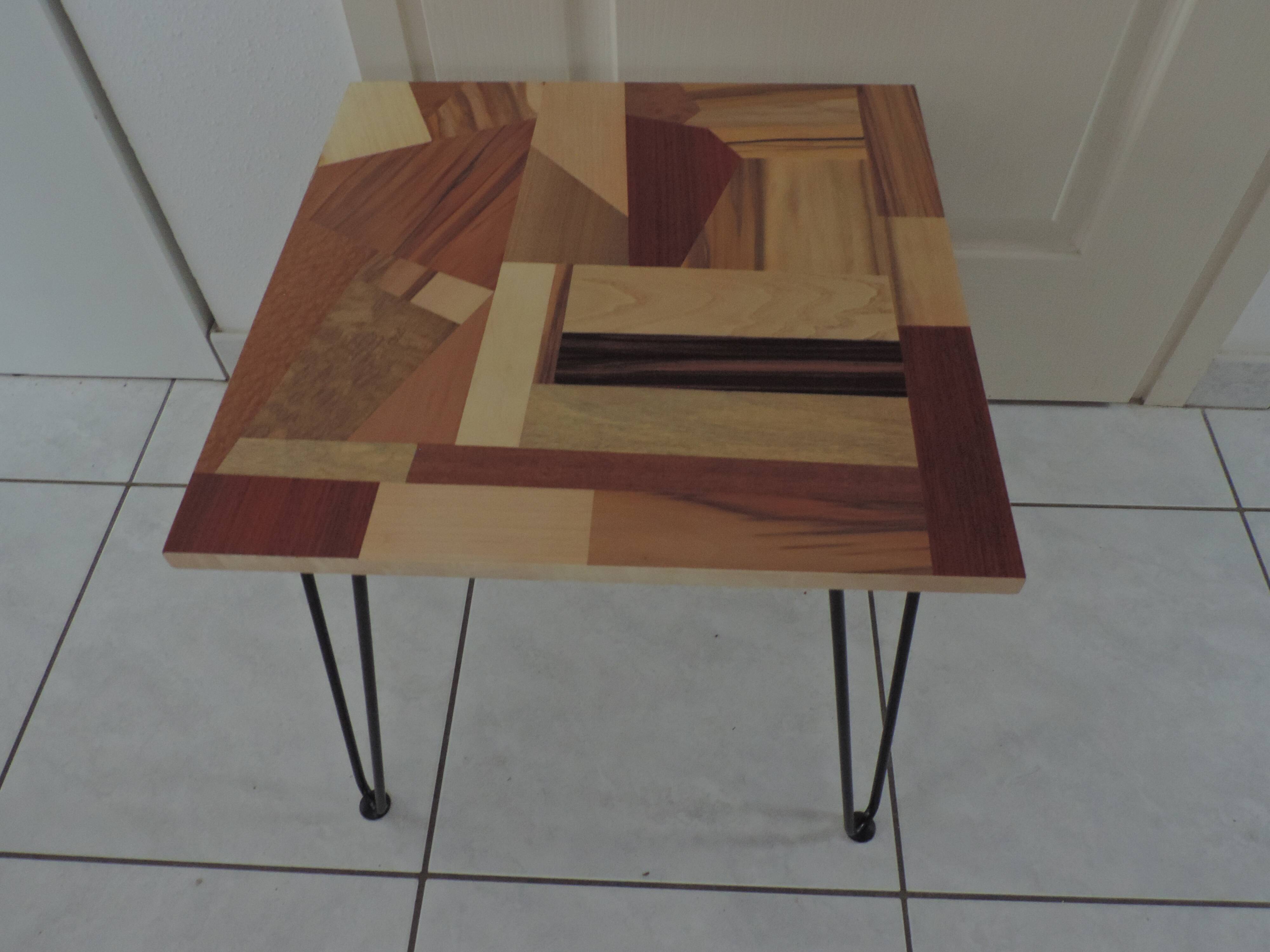 Side table