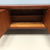 Vintage Nathan Circle sideboard