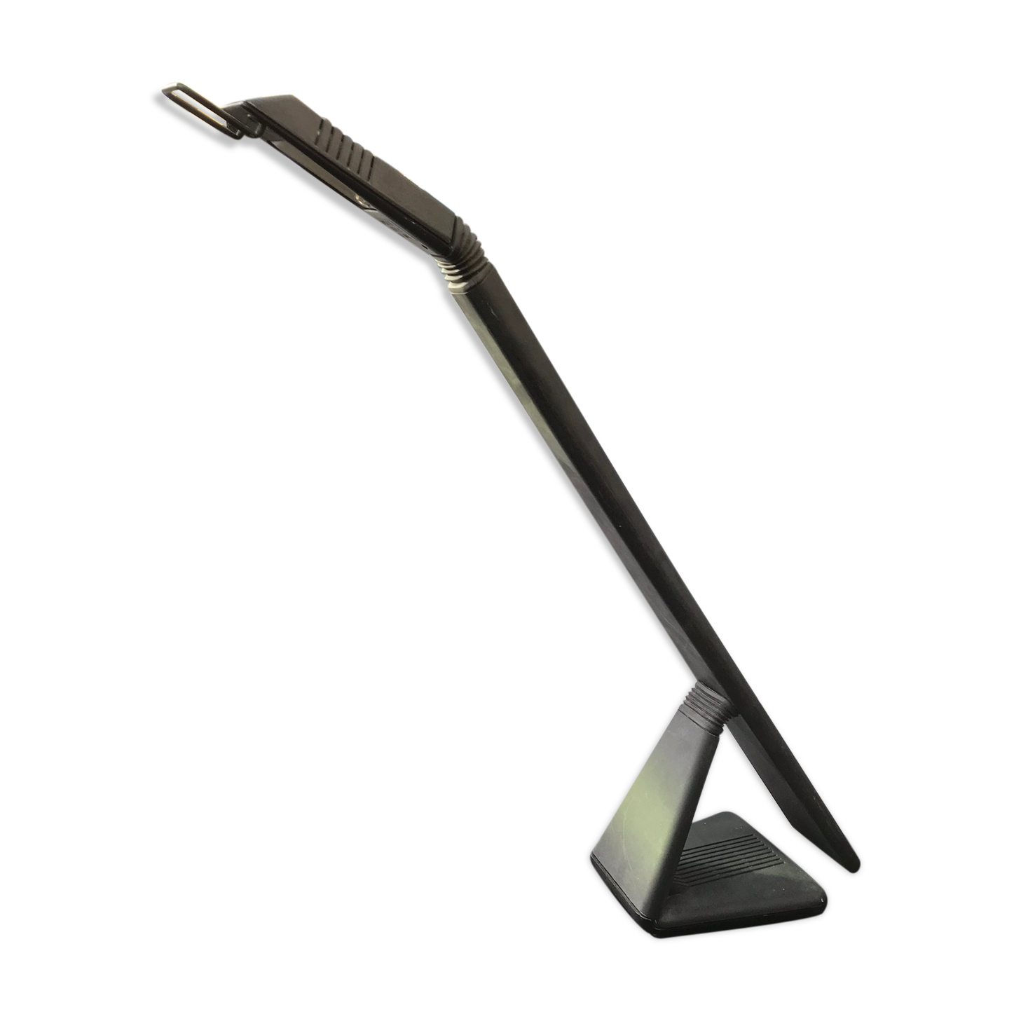 Sprogetti model cosi design tonetti black italy vintage