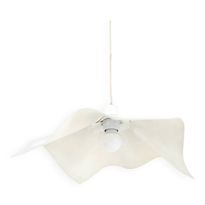 Lampe suspendue Area 50 par Mario Bellini pour Artemide, années 1970