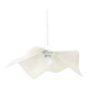 Area 50 pendant lamp by Mario Bellini for Artemide, 1970s