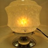 Art Deco lamp