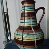 Large ceramic vase Germany