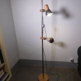 Floor Lamp 1970 Temde Leuchten