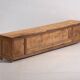 Old pine wood buffet – China, circa 1930