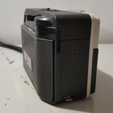 Old vintage kodak instamatic camera 104