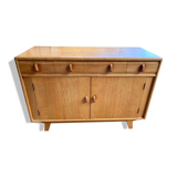 1960s kitchen buffet