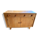 1960s kitchen buffet