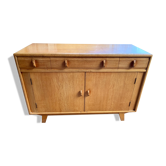 1960s kitchen buffet