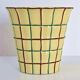 Vase vintage 1950