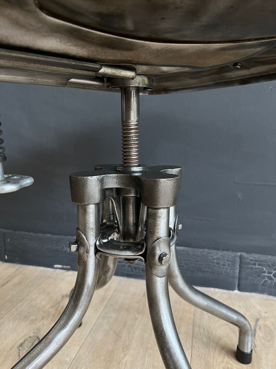 Flambo chair