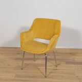 Kilta Armchair by Olli Mannermaa for Juch Mobelfabrik, Germany, 1970s