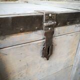 Travel trunk