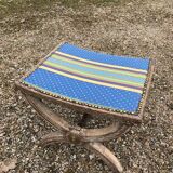 19th dagobert stool