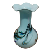 Blue Vase