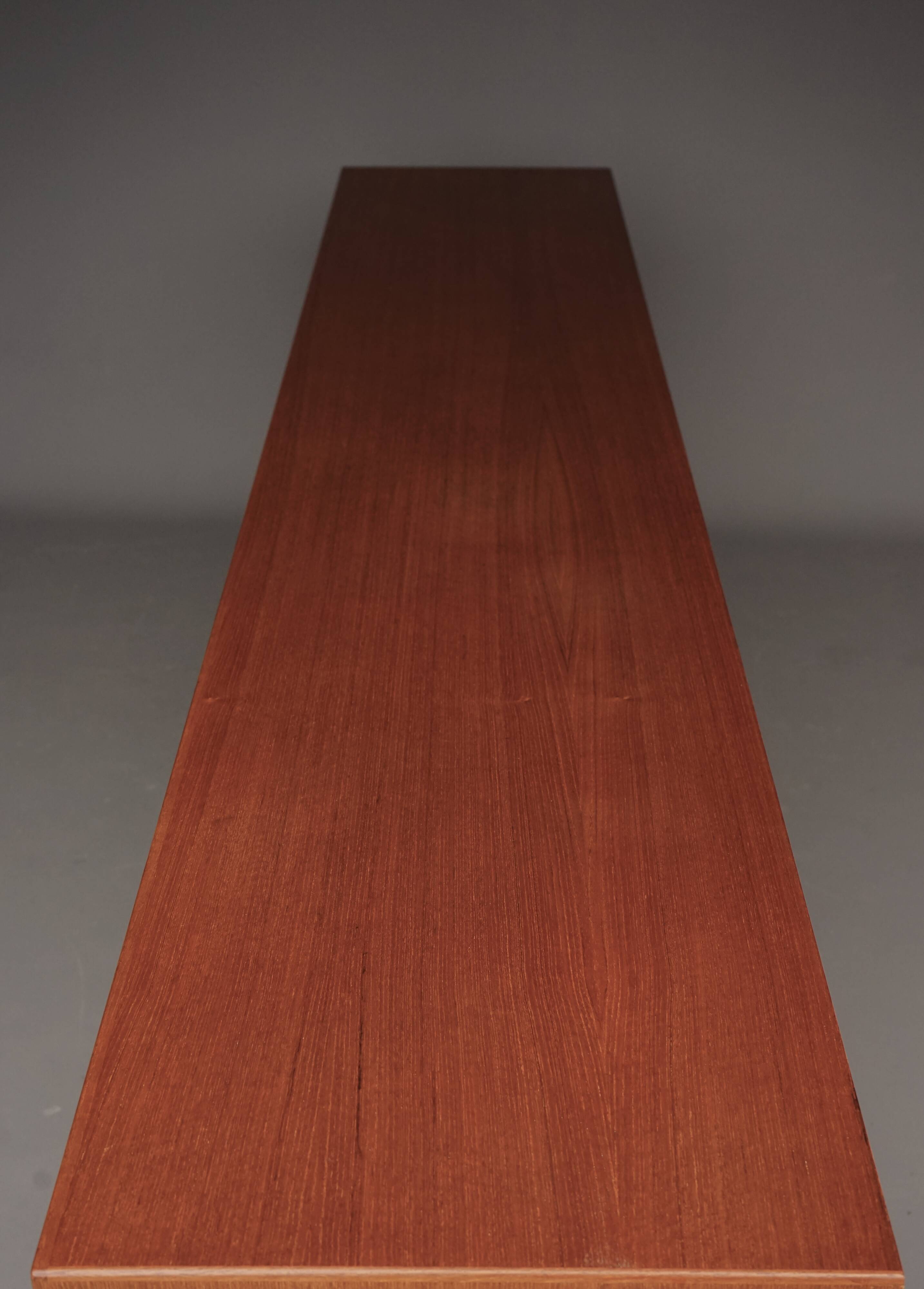 Sideboard by Henry Rosengren Hansen for Brande Møbelindustri, Denmark, 1960