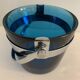 Scandinavian Fuga Orrefors ice bucket by Sven Palmquist, 1950