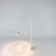 Lampadaire Philips postmoderne, 1980s