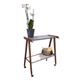 Desserte console années 60
