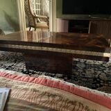 Vintage bar table