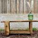 Carpenter's workbench