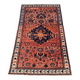 Tapis persan fait main