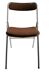 Souvignet folding chair plichaise