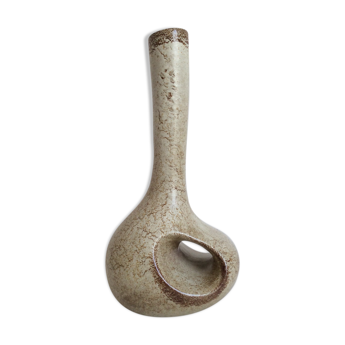 Ceramic vase Bertoncello